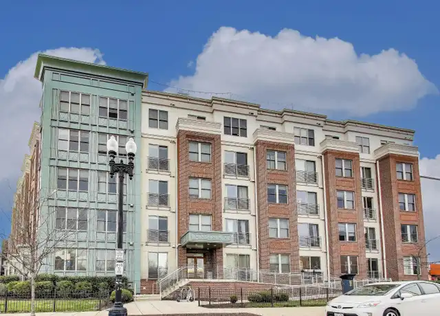 Property at 1350 Maryland Ave NE #205, Washington, DC, 20002, 1 bed, 1 bath, [object Object]