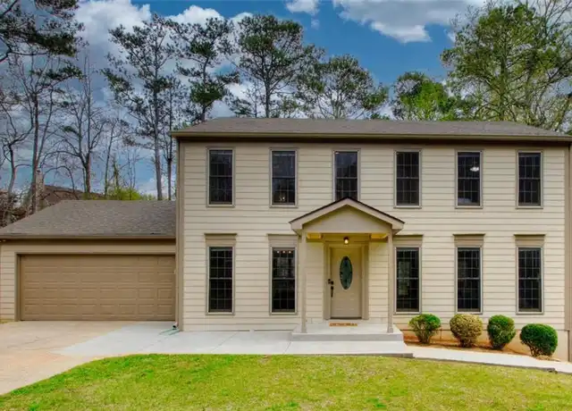 Property at 290 Pine Bridge Trl, Alpharetta, GA, 30022, 5 beds, 3.5 baths, [object Object]