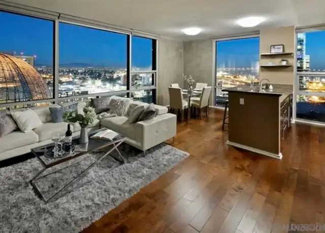 Property at 321 10th Ave #2107, San Diego, CA, 92101, 2 beds, 2 baths, [object Object]