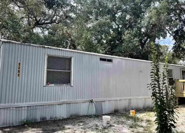 Property at 2251 Henrietta Fulford Pl, Gulf Shores, AL, 36542, 2 beds, 1 bath, [object Object]