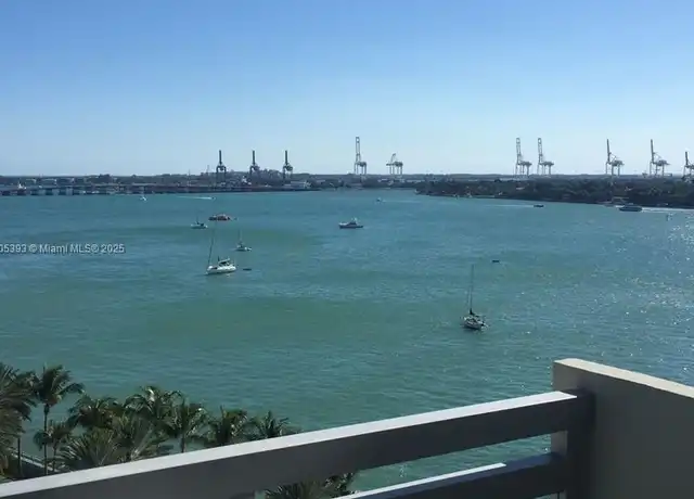 Property at 1500 Bay Rd Unit 1132S, Miami Beach, FL, 33139, 1 bed, 1 bath, [object Object]