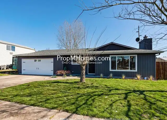Property at 414 Market St, Lafayette, OR, 97127, 2 beds, 1 bath, [object Object]