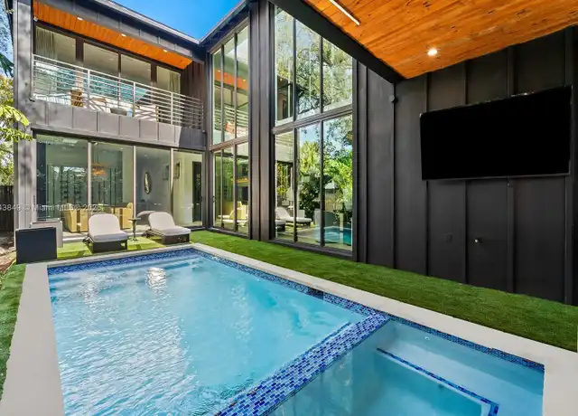 Property at 1610 NE 4th Pl, Fort Lauderdale, FL, 33301, 5 beds, 5.5 baths, [object Object]