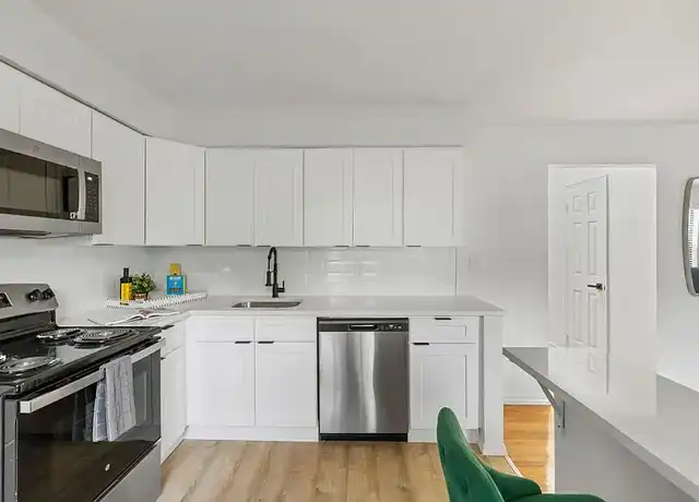 Property at Princeton Gardens - 101 Blue Spring Rd, Princeton, NJ, 08540, 1-2 bed, 1-1.5 bath, [object Object]