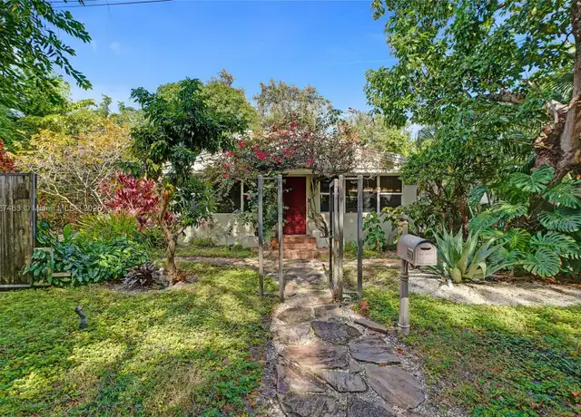 Property at 669 NE 60th St, Miami, FL, 33137, 2 beds, 2 baths, [object Object]