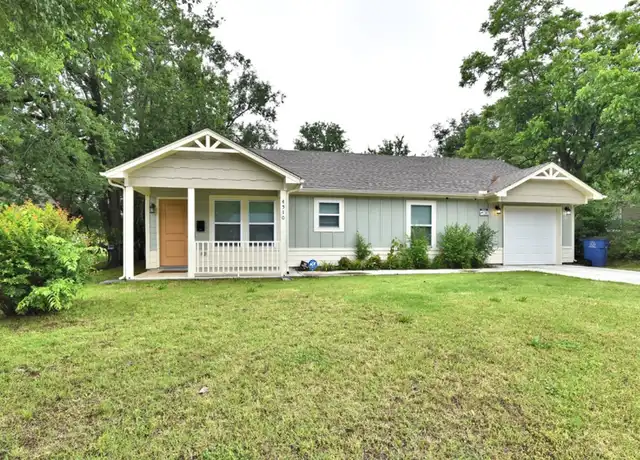 Property at 4510 E Young St, Tulsa, OK, 74115, 3 beds, 2 baths, [object Object]
