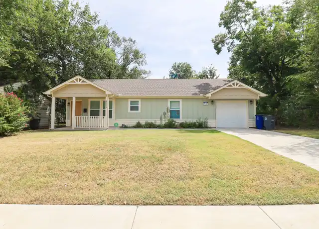 Property at 4510 E Young St, Tulsa, OK, 74115, 3 beds, 2 baths, [object Object]