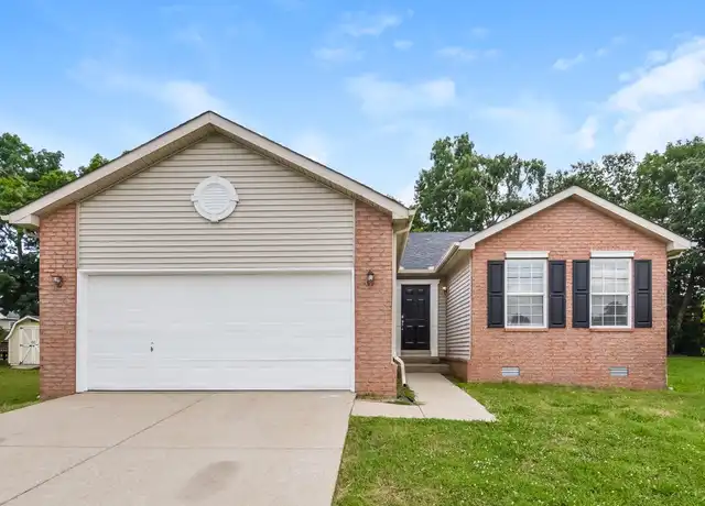 Property at 624 Mable Dr, La Vergne, TN, 37086, 3 beds, 2 baths, [object Object]