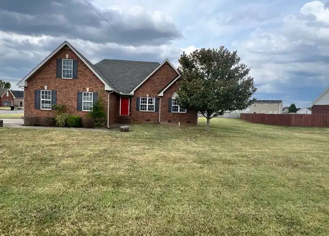 Property at 3617 Southridge Blvd, Murfreesboro, TN, 37128, 3 beds, 2 baths, [object Object]