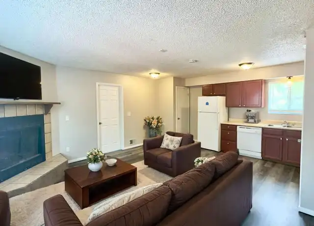 Property at 2609 E Dale St Unit 4H, Colorado Springs, CO, 80909, 2 beds, 2 baths, [object Object]
