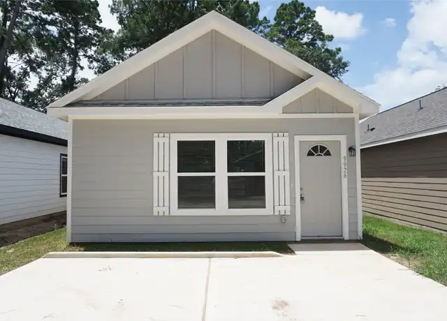 Property at 9976 Calendar St, Willis, TX, 77318, 3 beds, 2 baths, [object Object]