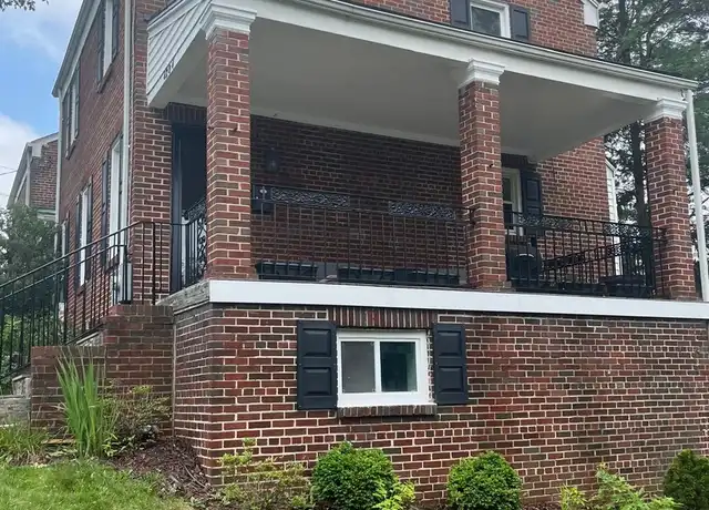 Property at 4204 13th Pl NE, Washington, DC, 20017, 4 beds, 3.5 baths, [object Object]