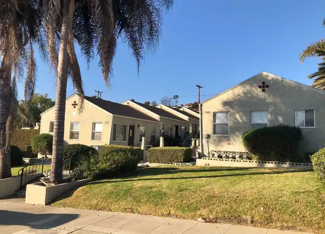 Property at 1155 E Main St Unit 1155B, Ventura, CA, 93001, 1 bed, 1 bath, [object Object]