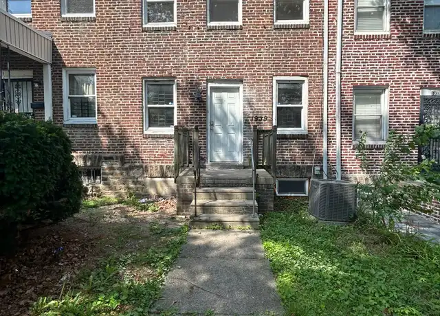 Property at 1939 W Chew St, Philadelphia, PA, 19141, 4 beds, 2.5 baths, [object Object]
