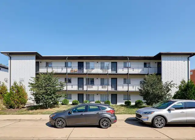 Property at Brewer's Edge - 7223 Anna Ave, Saint Louis, MO, 63143, 1 bed, 1 bath, [object Object]