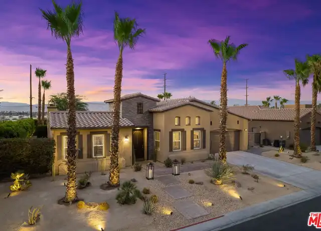 Property at 61 Via Santo Tomas, Rancho Mirage, CA, 92270, 3 beds, 3 baths, [object Object]