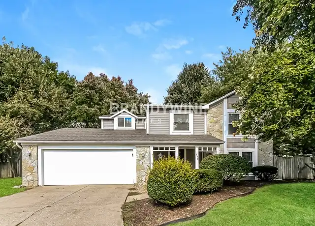 Property at 1579 Purcell Cir, Indianapolis, IN, 46231, 4 beds, 2.5 baths, [object Object]