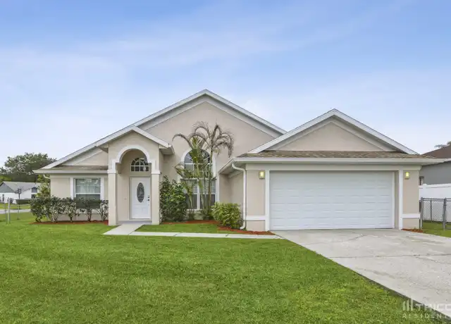 Property at 1 Colrain Way, Kissimmee, FL, 34758, 3 beds, 2 baths, [object Object]