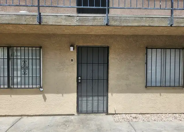 Property at 3437 E Cheyenne Ave Unit B, North Las Vegas, NV, 89030, 2 beds, 1 bath, [object Object]