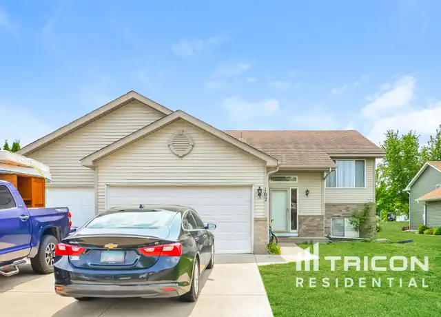 Property at 102 Charity Cir, Montrose, MN, 55363, 4 beds, 2 baths, [object Object]