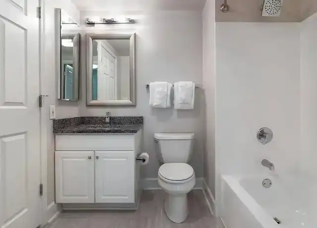 Property at The Barton at Woodley - 2701 Calvert St NW, Washington, DC, 20008, 0-2 beds, 1-2 bath, [object Object]