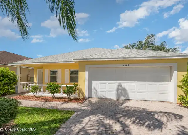 Property at 4920 Somerville Dr, Rockledge, FL, 32955, 3 beds, 2 baths, [object Object]