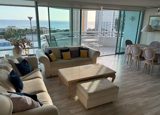 Property at 1341 Kapiolani Blvd Unit 21C, Honolulu, HI, 96814, 2 beds, 2 baths, [object Object]