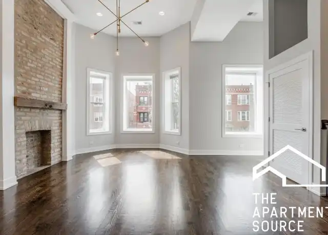 Property at 2648 W Augusta Blvd, Chicago, IL, 60622, 1 bed, 1 bath, [object Object]