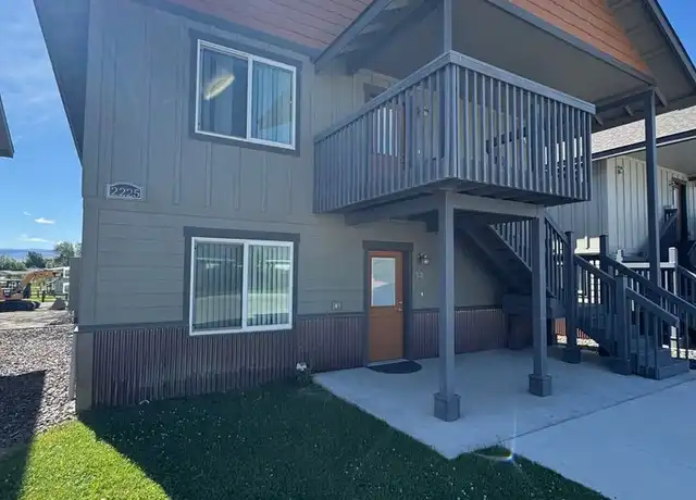 Property at 2225 Airport Rd Unit 14, Ellensburg, WA, 98926, 2 beds, 2 baths, [object Object]