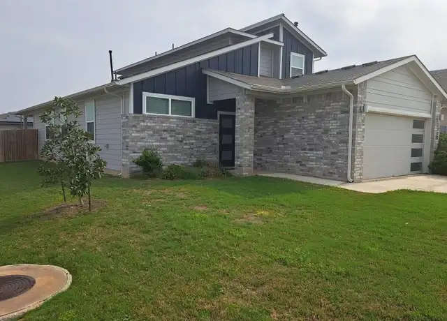 Property at 7700 Linnie Ln, Austin, TX, 78724, 4 beds, 3 baths, [object Object]