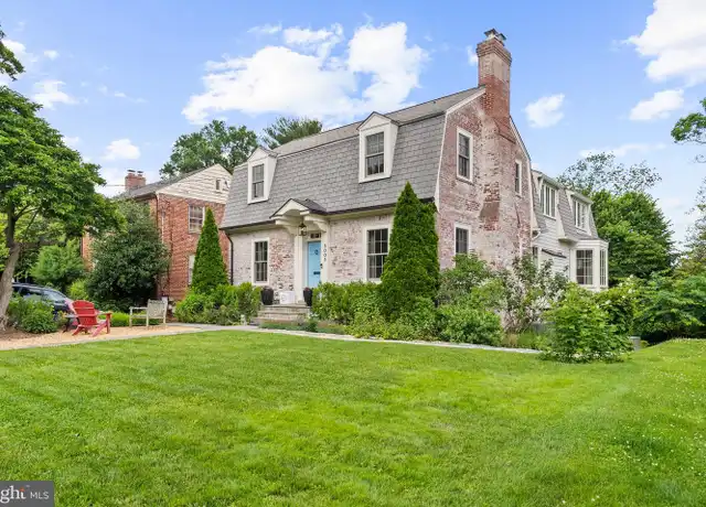 Property at 5005 Allan Rd, Bethesda, MD, 20816, 5 beds, 3.5 baths, [object Object]