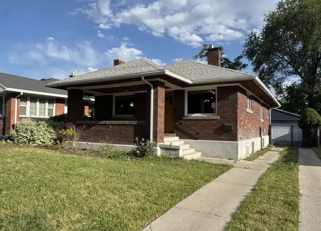 Property at 974 E Elm Ave, Salt Lake City, UT, 84106, 3 beds, 2 baths, [object Object]