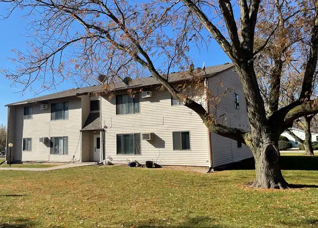 Property at 210 W Center St Unit 16, Conrad, IA, 50621, 2 beds, 1 bath, [object Object]