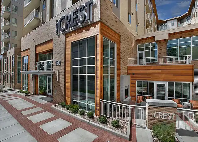 Property at Liberty Crest - 150 S 200 E, Salt Lake City, UT, 84111, 2 beds, 2-2.5 baths, [object Object]