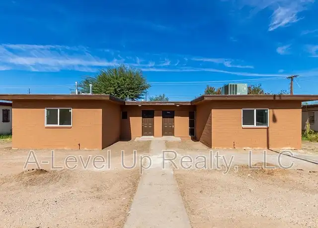 Property at 3041 E Proctor Vis Unit 1, Tucson, AZ, 85713, 1 bed, 1 bath, [object Object]