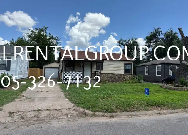 Property at 1202 Sandra Dr, Oklahoma City, OK, 73110, 3 beds, 1 bath, [object Object]