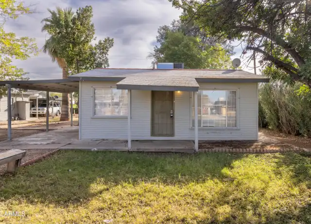 Property at 3311 E Cambridge Ave Unit 1, Phoenix, AZ, 85008, 1 bed, 1 bath, [object Object]