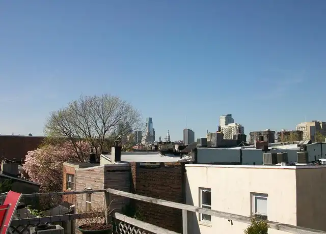 Property at 746 S 2nd St #3, Philadelphia, PA, 19147, 1 bed, 1 bath, [object Object]