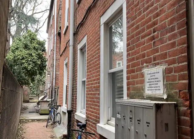 Property at 746 S 2nd St #3, Philadelphia, PA, 19147, 1 bed, 1 bath, [object Object]
