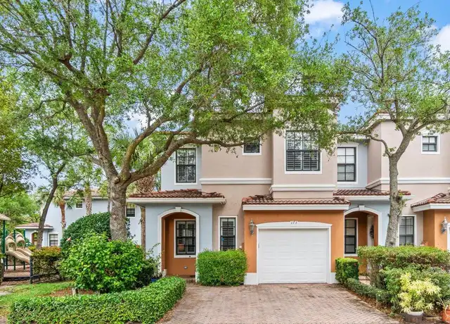 Property at 173 W Astor Cir, Delray Beach, FL, 33484, 3 beds, 2.5 baths, [object Object]