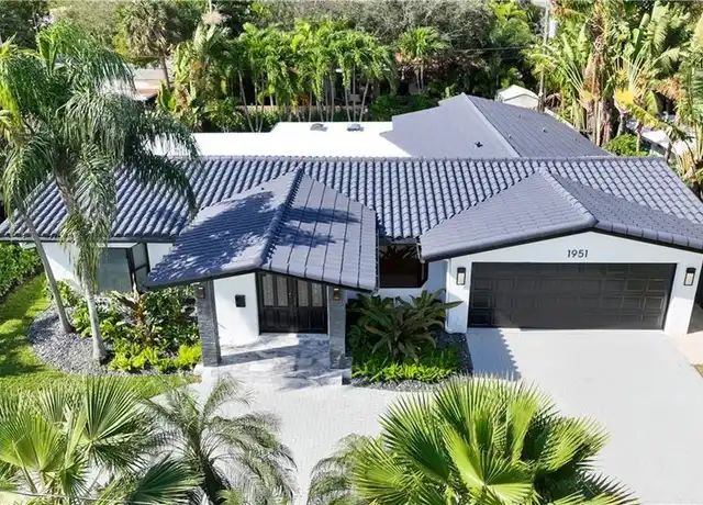 Property at 1951 SE 24th St, Fort Lauderdale, FL, 33316, 4 beds, 2 baths, [object Object]