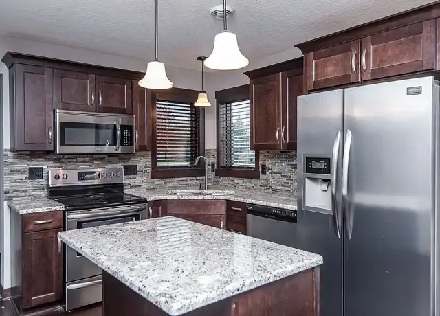 Property at Portage Townhomes - 3218 Portage Cir NW, Rochester, MN, 55901, 2 beds, 1.5 baths, [object Object]