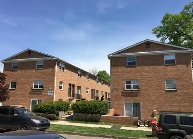Property at 1451 Worthington St Unit 1461 H, Columbus, OH, 43201, 3 beds, 2 baths, [object Object]