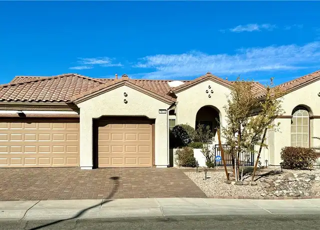 Property at 1675 Fieldbrook St, Henderson, NV, 89052, 2 beds, 2.5 baths, [object Object]