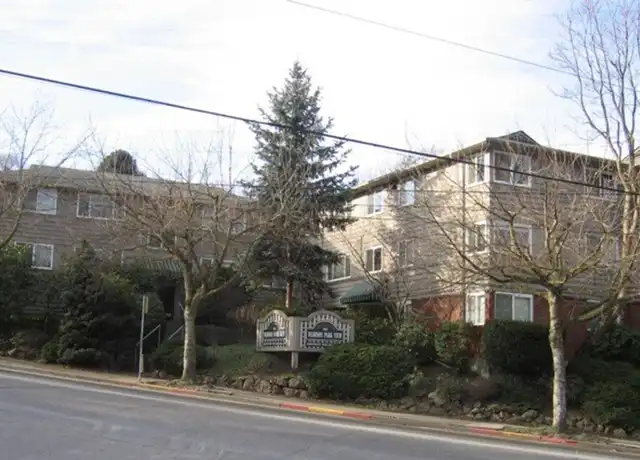 Property at 2424 E Madison St Unit 104, Seattle, WA, 98112, 1 bed, 1 bath, [object Object]