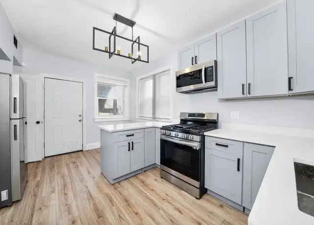 Property at 1857 S Komensky Ave #2, Chicago, IL, 60623, 3 beds, 1.5 baths, [object Object]