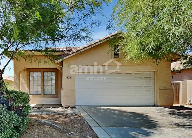 Property at 8316 W Pima St, Tolleson, AZ, 85353, 4 beds, 2 baths, [object Object]