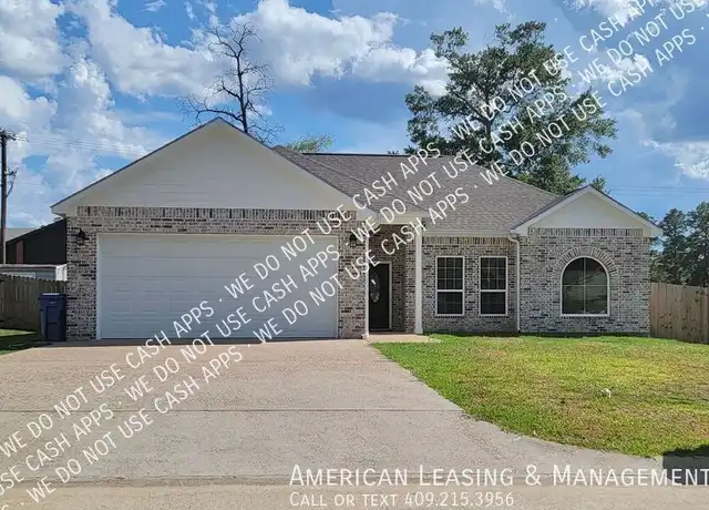Property at 1003 Lindsey Ln, Lufkin, TX, 75904, 3 beds, 2 baths, [object Object]