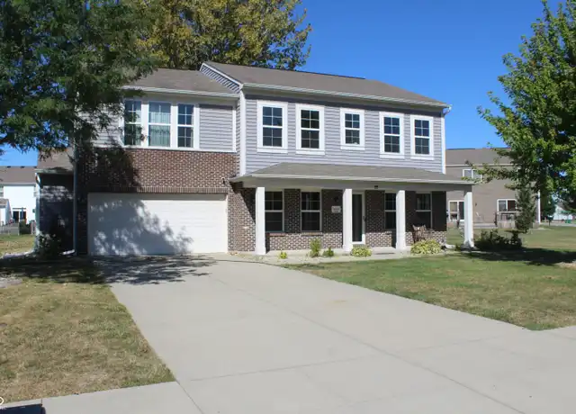 Property at 2244 McGregor Ct, Avon, IN, 46123, 5 beds, 3 baths, [object Object]