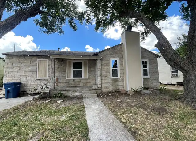 Property at 4106 Christie St, Corpus Christi, TX, 78415, 3 beds, 1 bath, [object Object]
